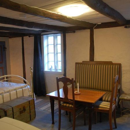 Kirkebygger Jakobsens Skudeneshavn Buitenkant foto